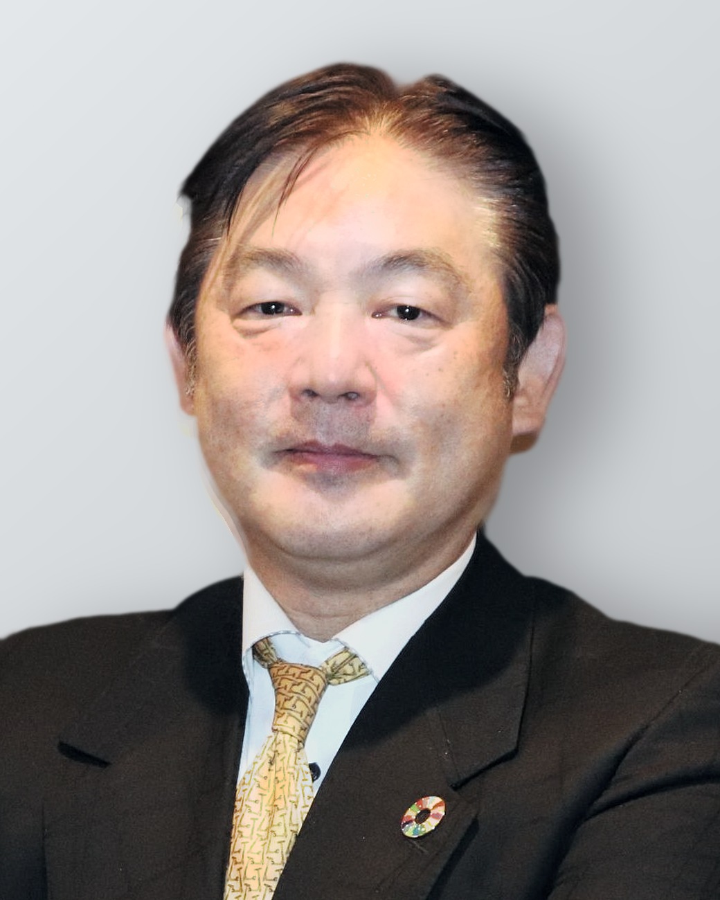 中山 博文